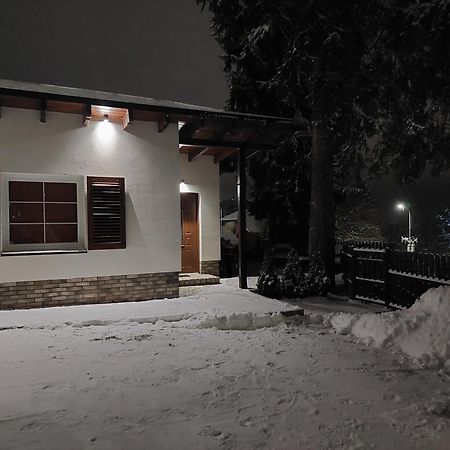 Domki Pod Cisem Karpacz Buitenkant foto
