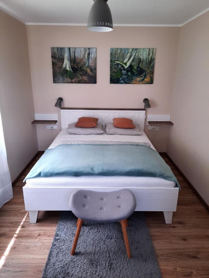 Domki Pod Cisem Karpacz Buitenkant foto