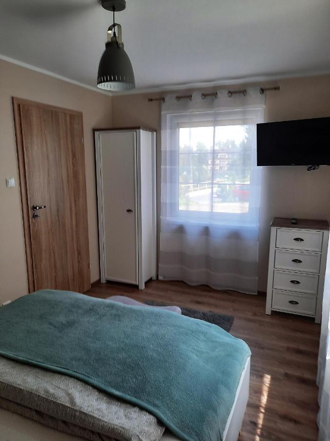 Domki Pod Cisem Karpacz Buitenkant foto