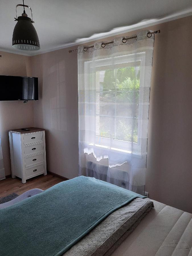 Domki Pod Cisem Karpacz Buitenkant foto