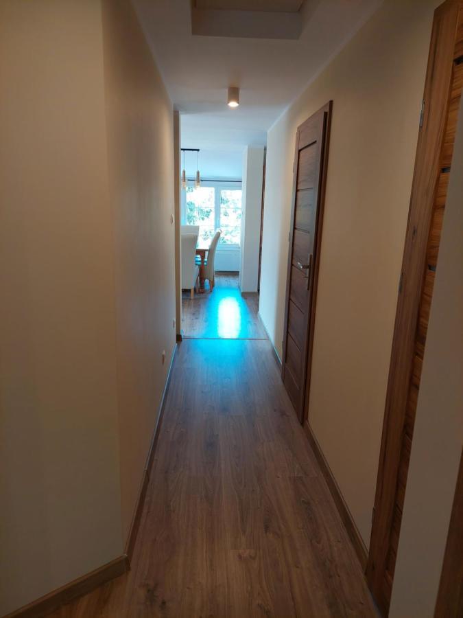 Domki Pod Cisem Karpacz Buitenkant foto