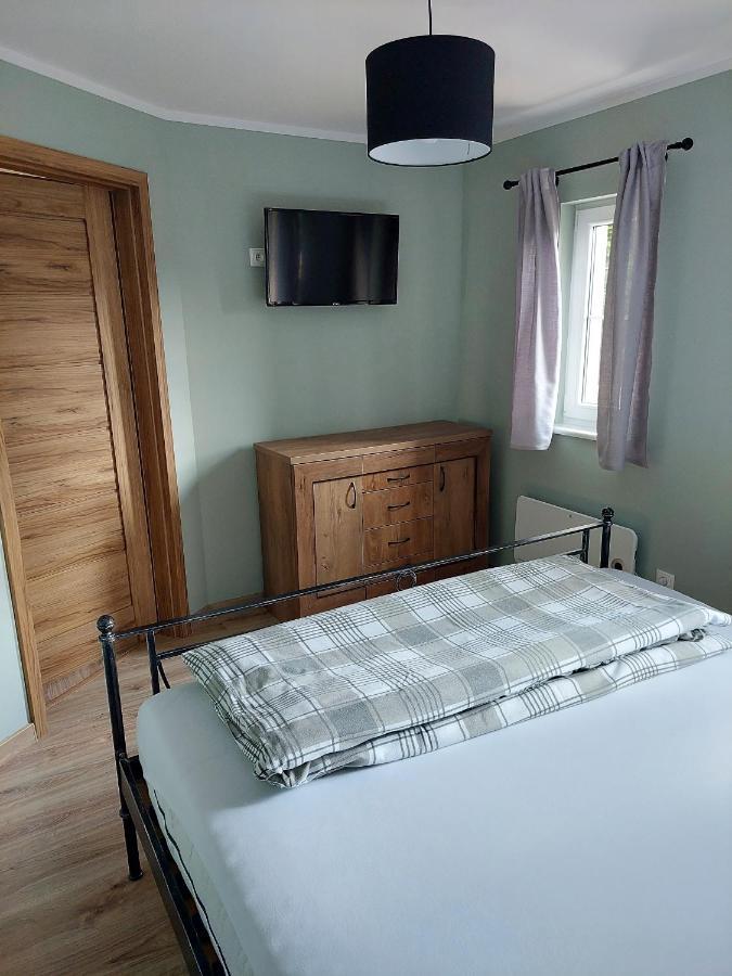 Domki Pod Cisem Karpacz Buitenkant foto