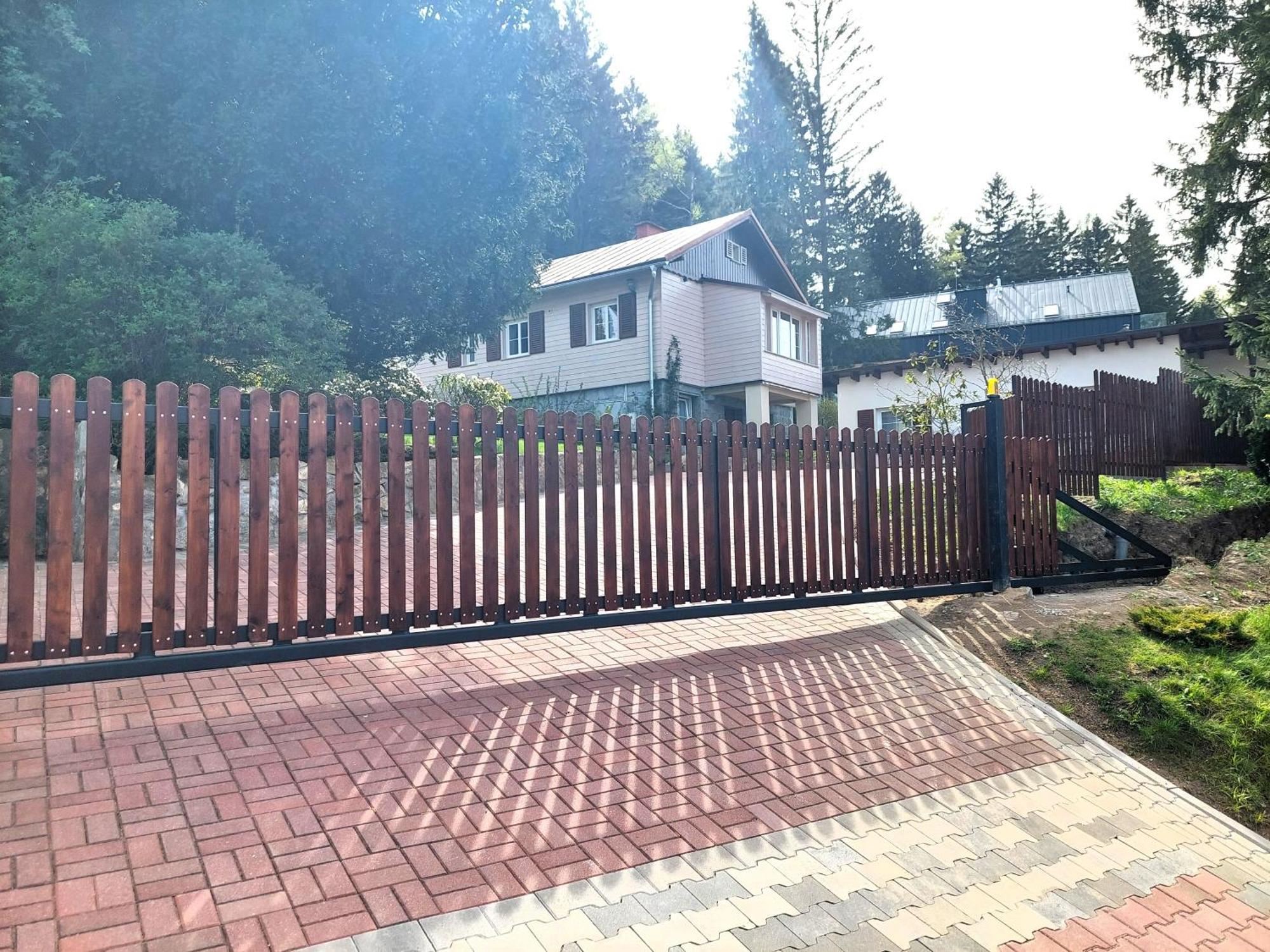 Domki Pod Cisem Karpacz Buitenkant foto